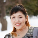 菊地由夏