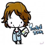 そめたん
